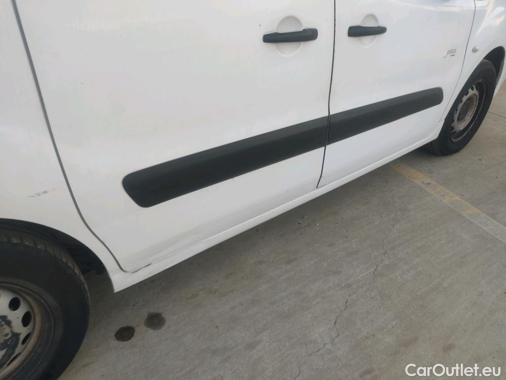  Citroen  Berlingo CITROEN  VU 4p 2G combi Multispace LIVE Edit.BlueHDi 74KW (100CV #9