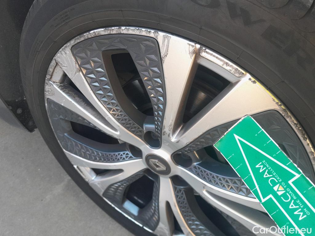  Renault  Scenic RENAULT Scénic / 2016 / 5P / monovolumen compacto Zen Energy dCi 96kW (130CV) #22