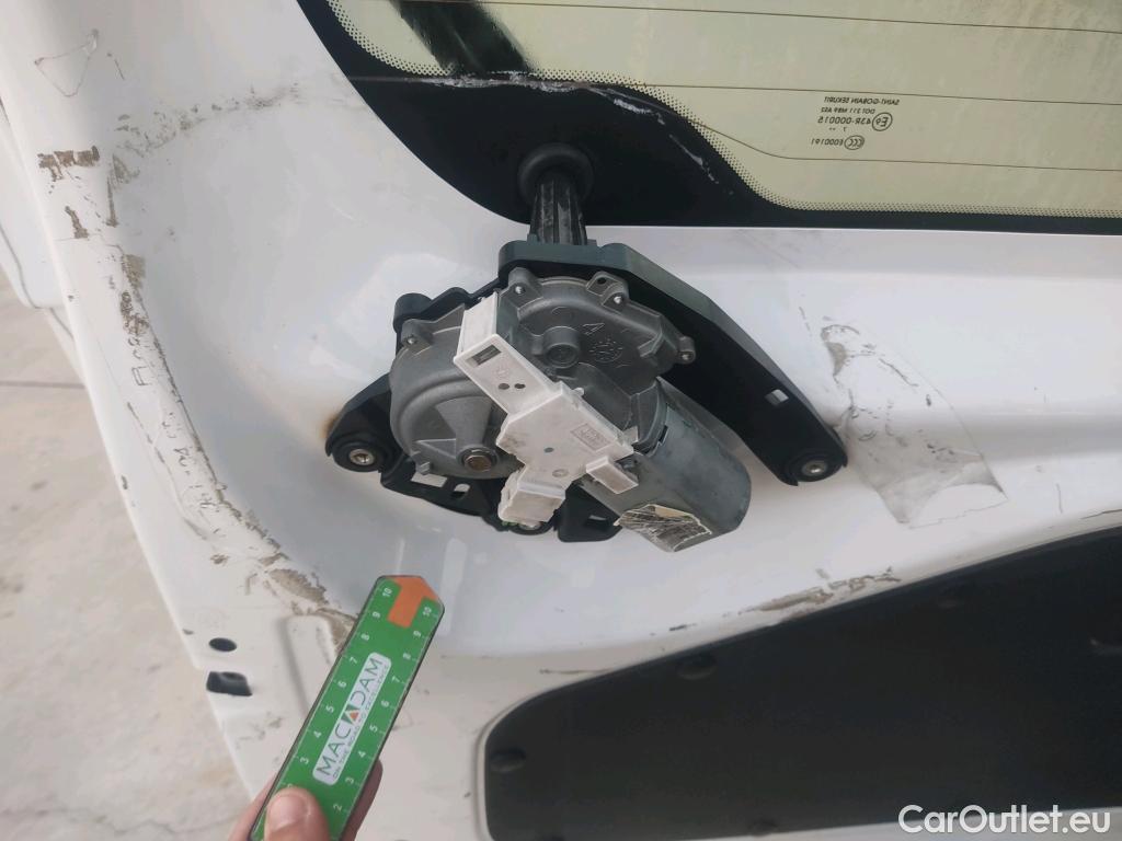  Citroen  Berlingo CITROEN  VU 4p 2G combi Multispace LIVE Edit.BlueHDi 74KW (100CV #35