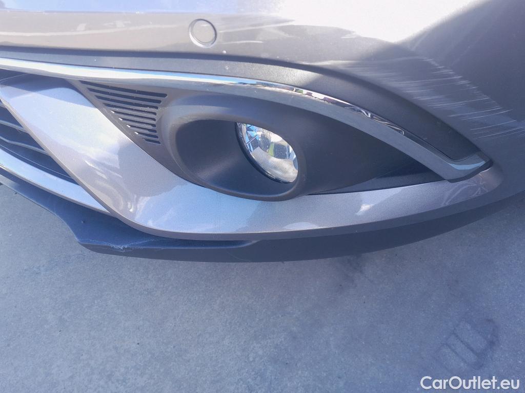  Renault  Scenic RENAULT Scénic / 2016 / 5P / monovolumen compacto Zen Energy dCi 96kW (130CV) #17