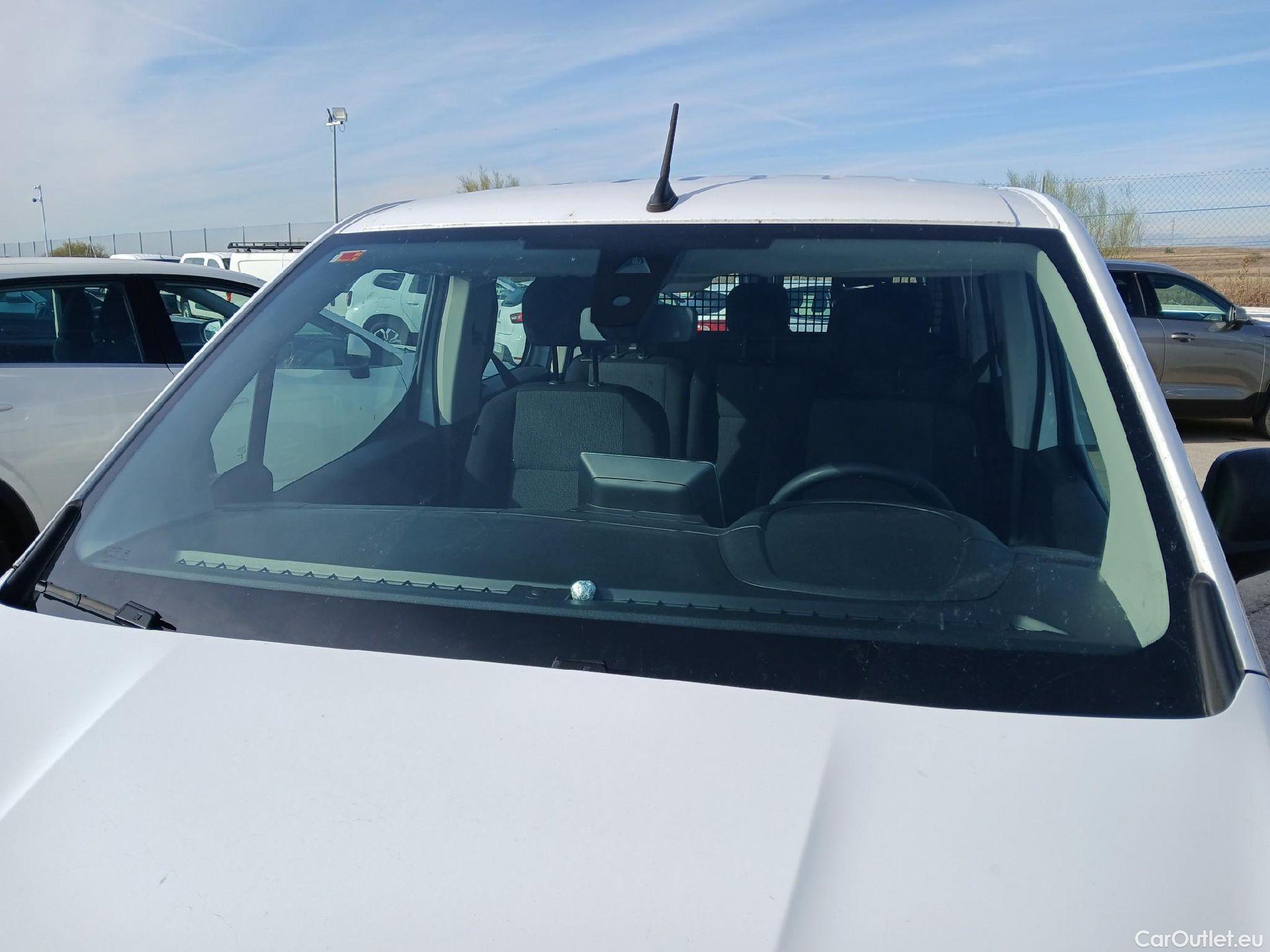  Citroen  Berlingo  Combi Live Pack Business M 1.5 BlueHDi 100CV MT6 E6d #39