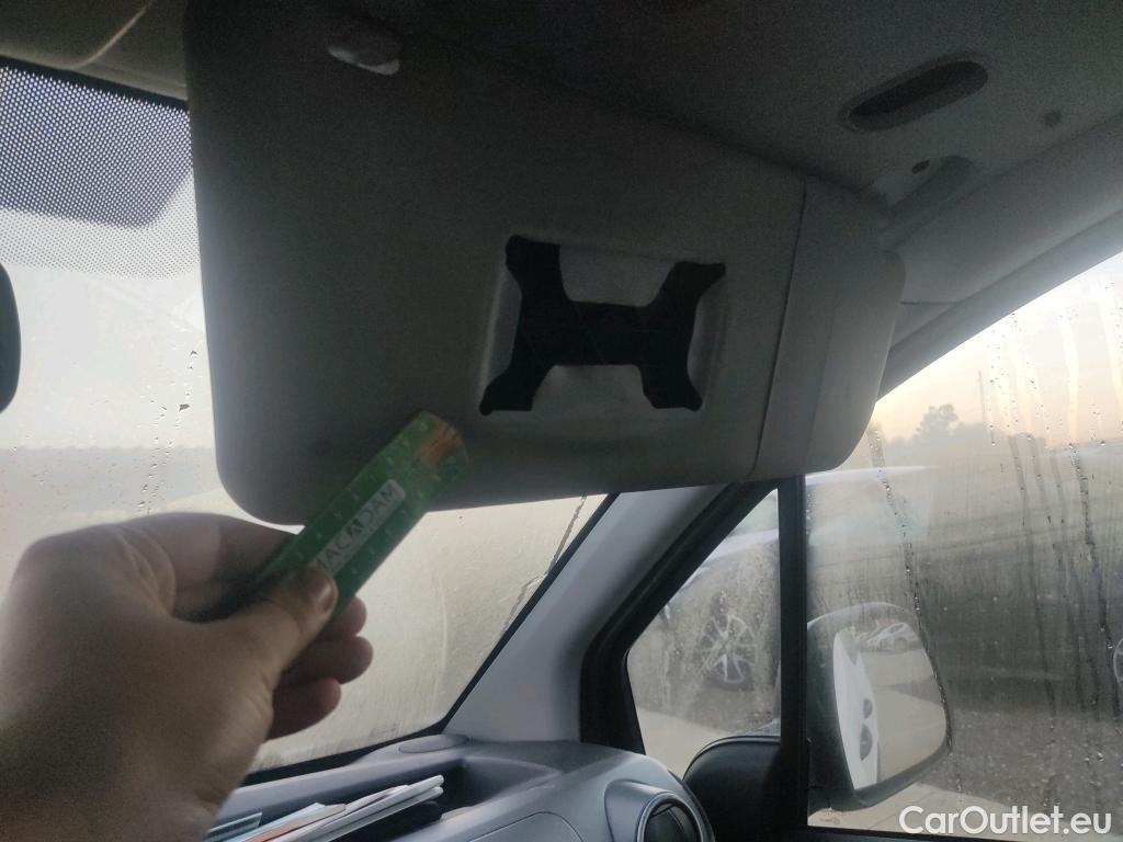  Citroen  Berlingo CITROEN  VU 4p 2G combi Multispace LIVE Edit.BlueHDi 74KW (100CV #4