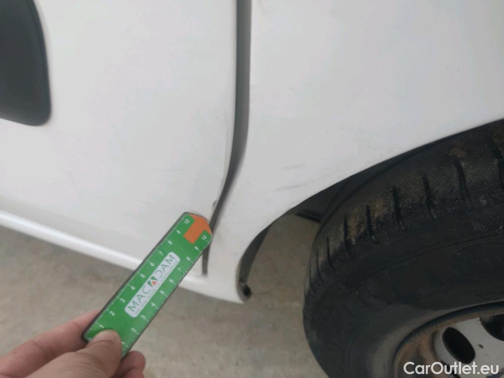  Citroen  Berlingo CITROEN  VU 4p 2G combi Multispace LIVE Edit.BlueHDi 74KW (100CV #12