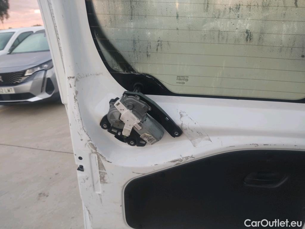  Citroen  Berlingo CITROEN  VU 4p 2G combi Multispace LIVE Edit.BlueHDi 74KW (100CV #34