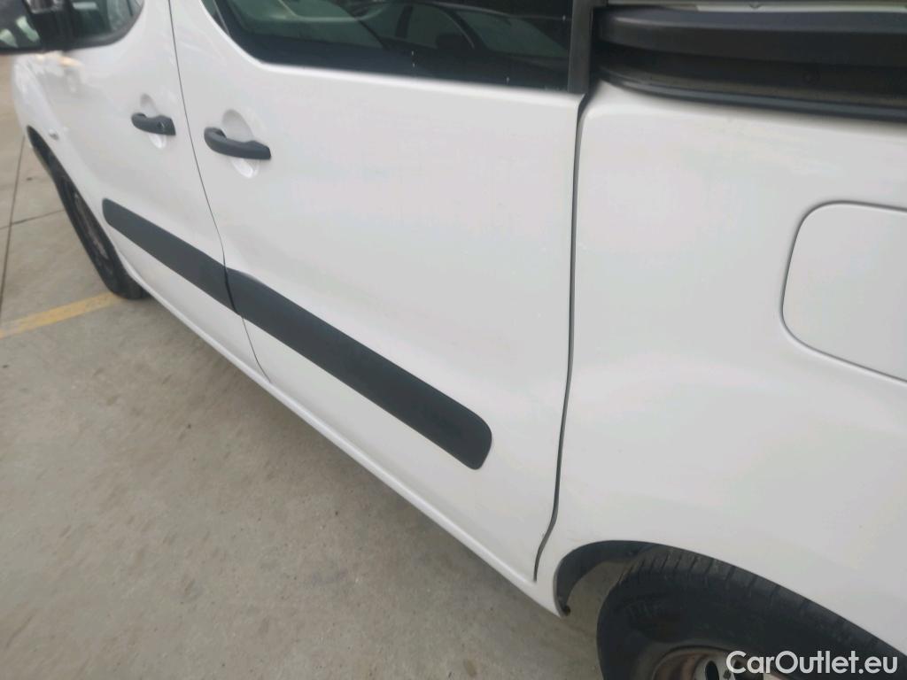  Citroen  Berlingo CITROEN  VU 4p 2G combi Multispace LIVE Edit.BlueHDi 74KW (100CV #11