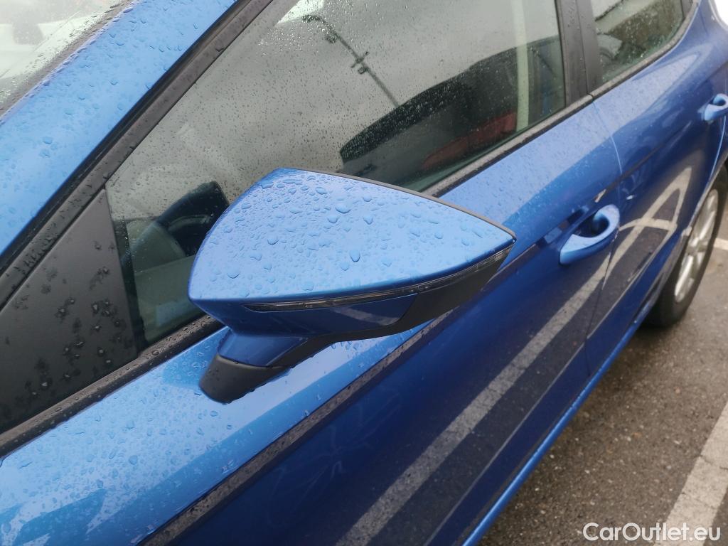  Seat  Ibiza SEAT  / 2017 / 5P / berlina con portón 1.0 TSI 81kW (110CV) Style Plus(SP) #13