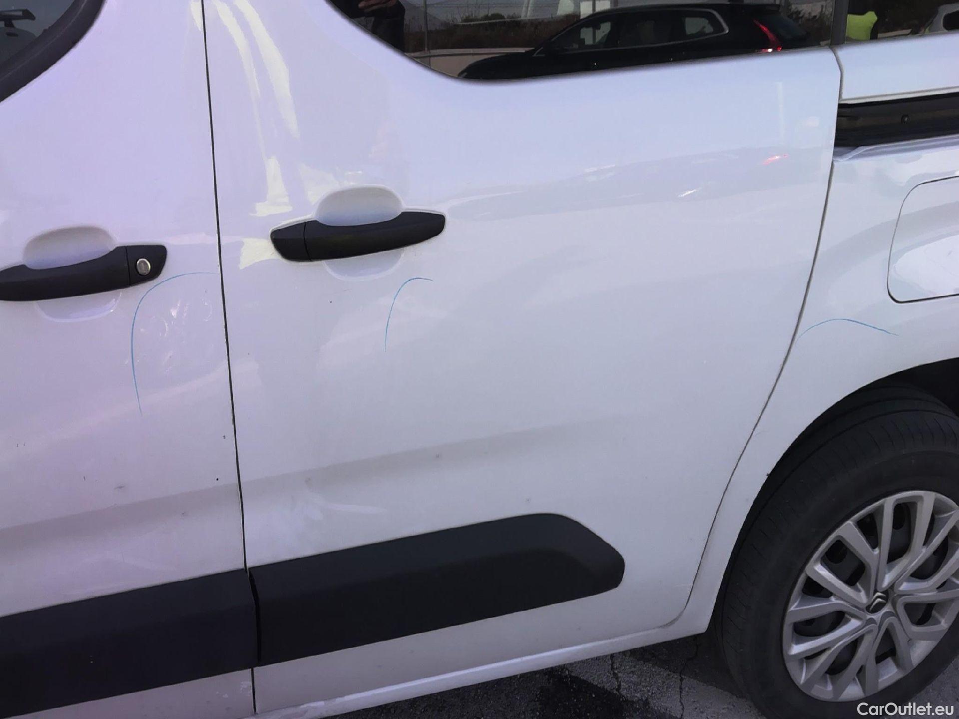  Citroen  Berlingo  Combi Live Pack Business M 1.5 BlueHDi 100CV MT6 E6d #45