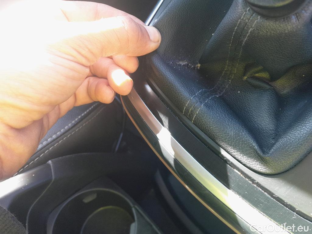  Renault  Scenic RENAULT Scénic / 2016 / 5P / monovolumen compacto Zen Energy dCi 96kW (130CV) #14