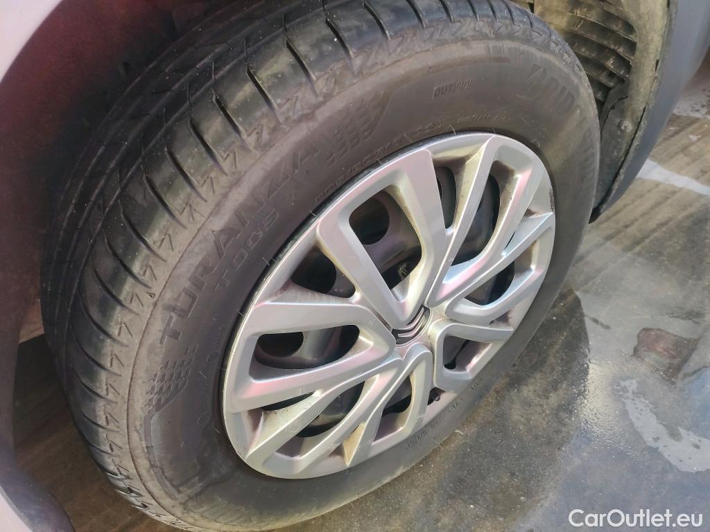  Citroen  Berlingo  Combi Live Pack Business M 1.5 BlueHDi 100CV MT6 E6d #19