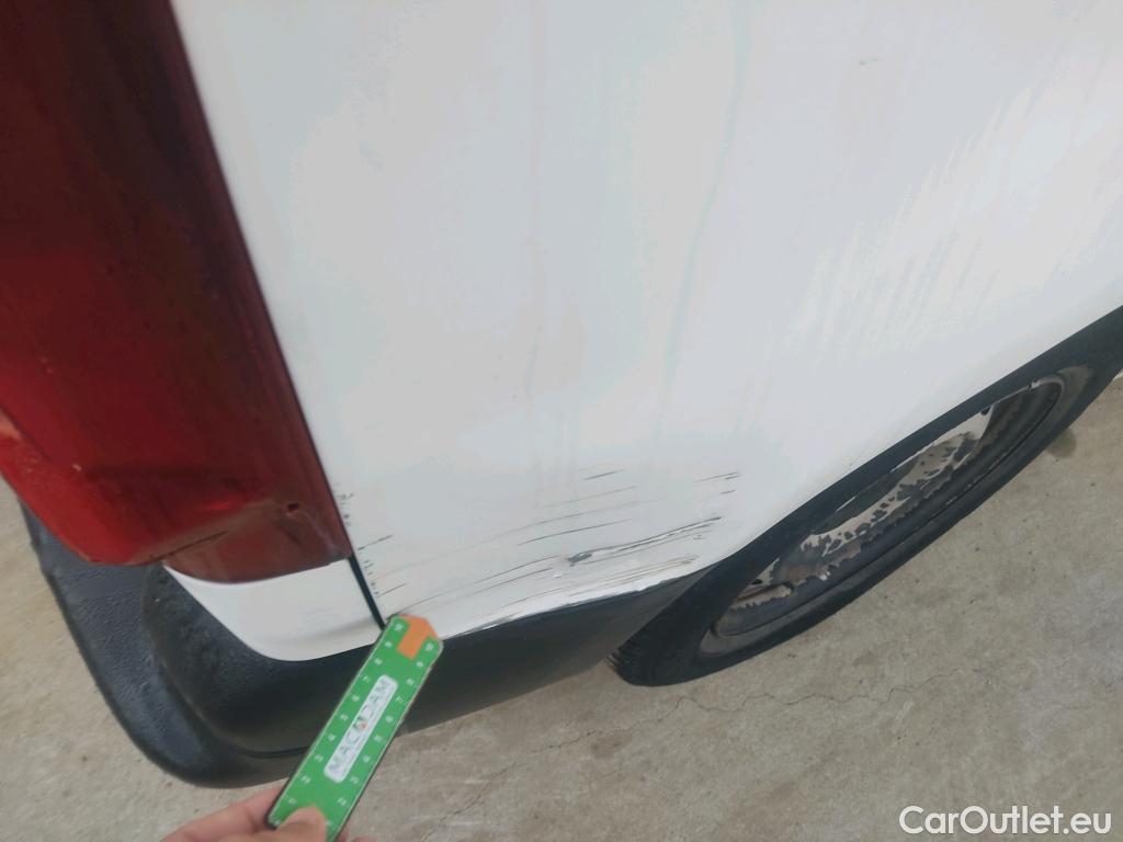  Citroen  Berlingo CITROEN  VU 4p 2G combi Multispace LIVE Edit.BlueHDi 74KW (100CV #6