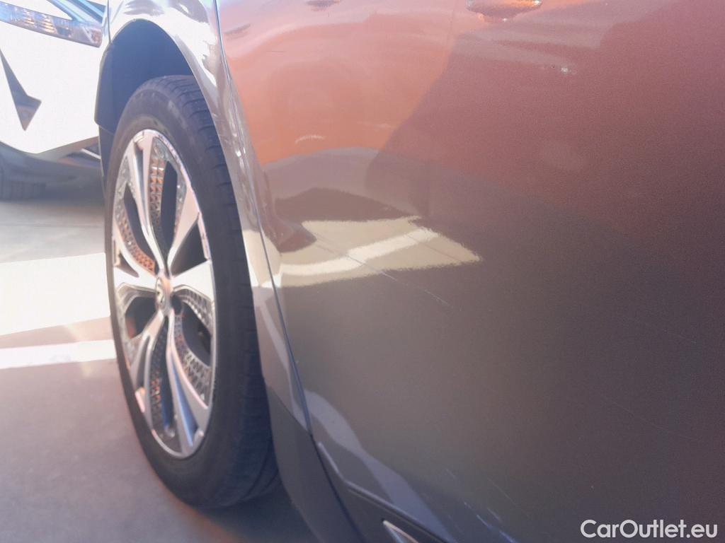  Renault  Scenic RENAULT Scénic / 2016 / 5P / monovolumen compacto Zen Energy dCi 96kW (130CV) #31