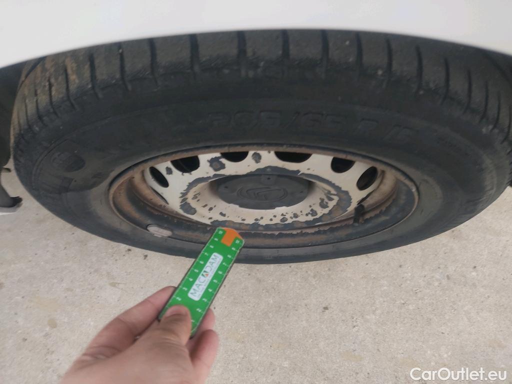  Citroen  Berlingo CITROEN  VU 4p 2G combi Multispace LIVE Edit.BlueHDi 74KW (100CV #41