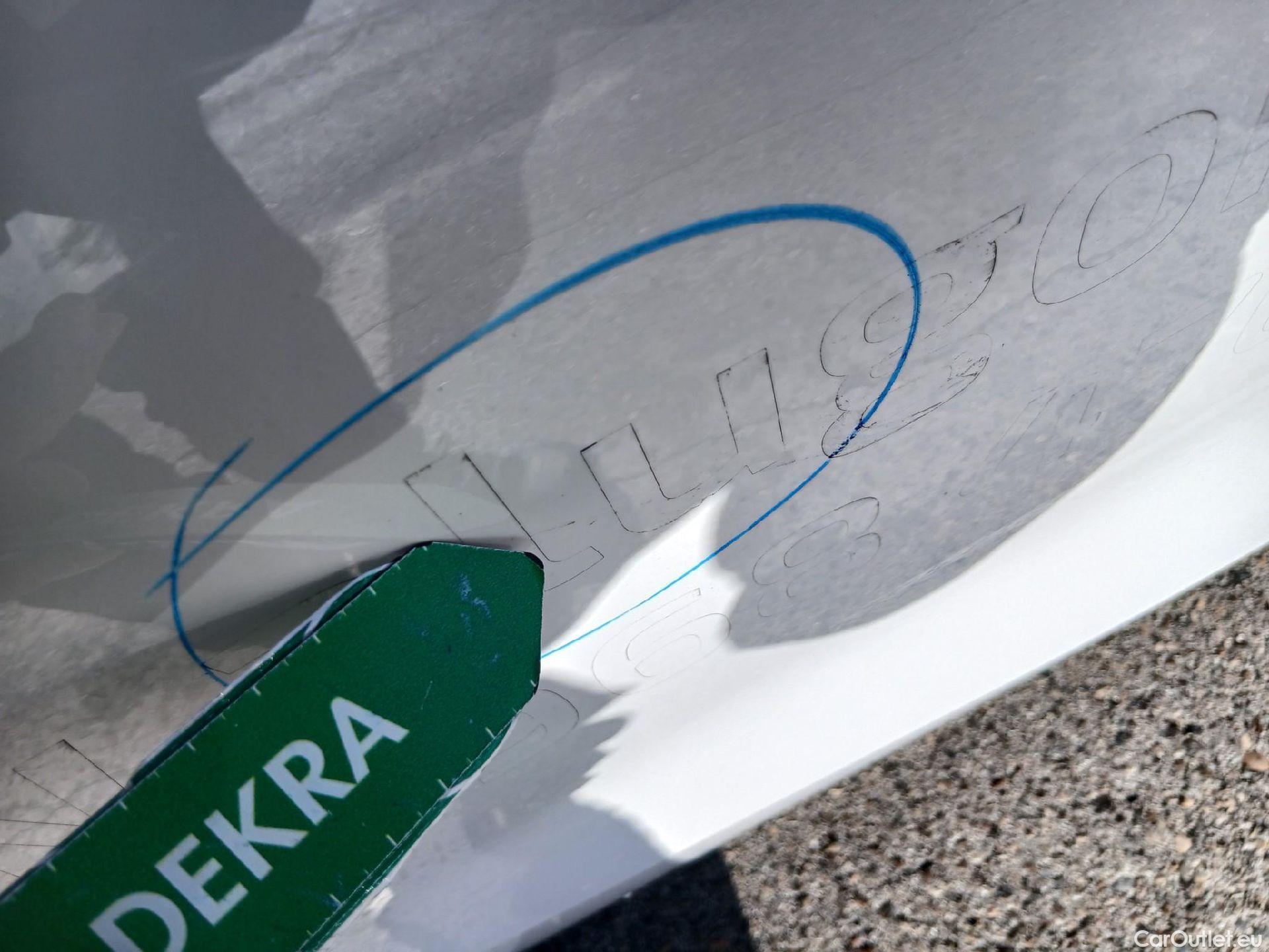  Land Rover  Discovery SEAT Nuevo León / 2020 / 5P / berlina con portón 2.0 TDI 85kW S&S Style Go(SP) #21