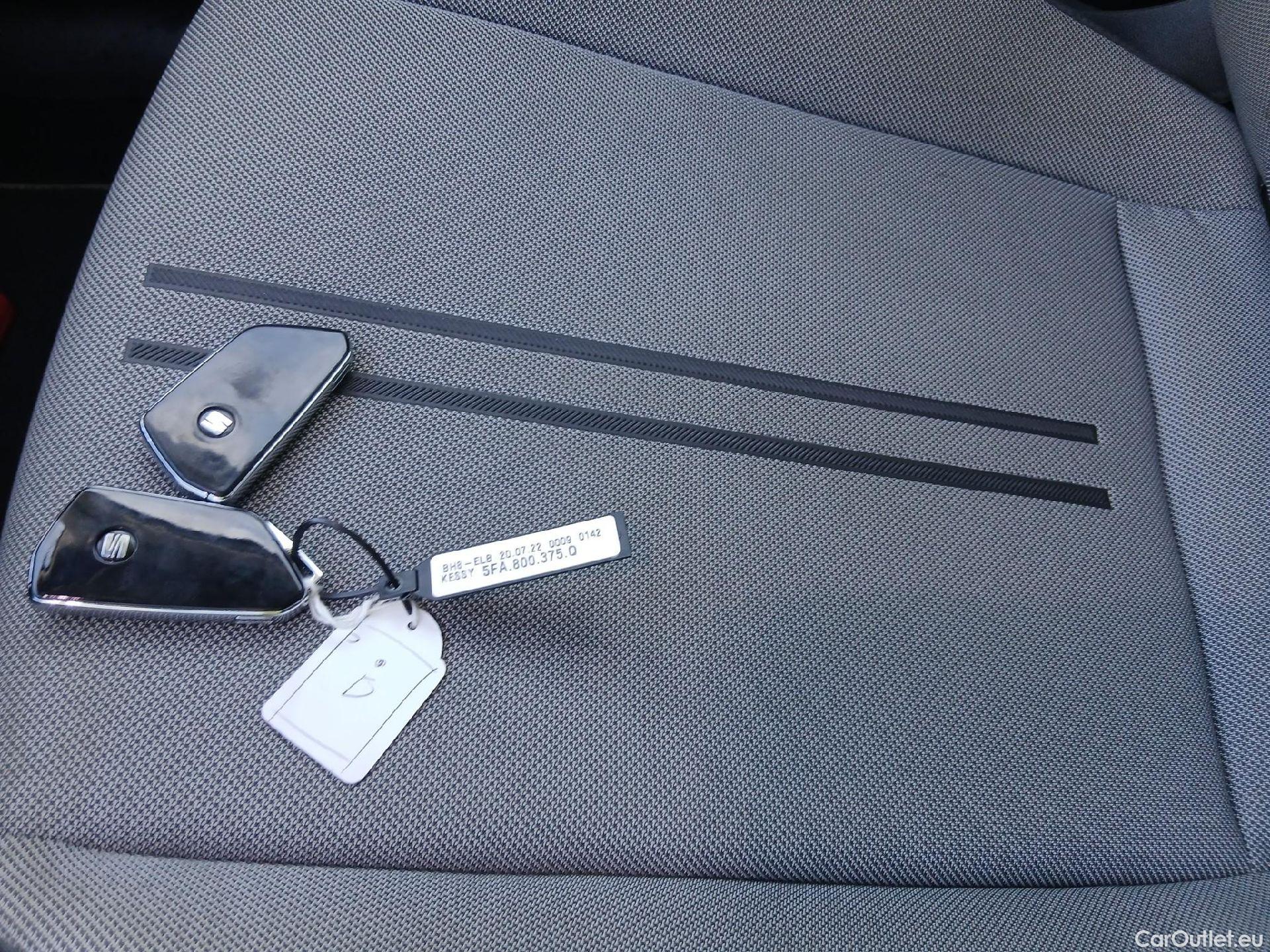  Land Rover  Discovery SEAT Nuevo León / 2020 / 5P / berlina con portón 2.0 TDI 85kW S&S Style Go(SP) #33