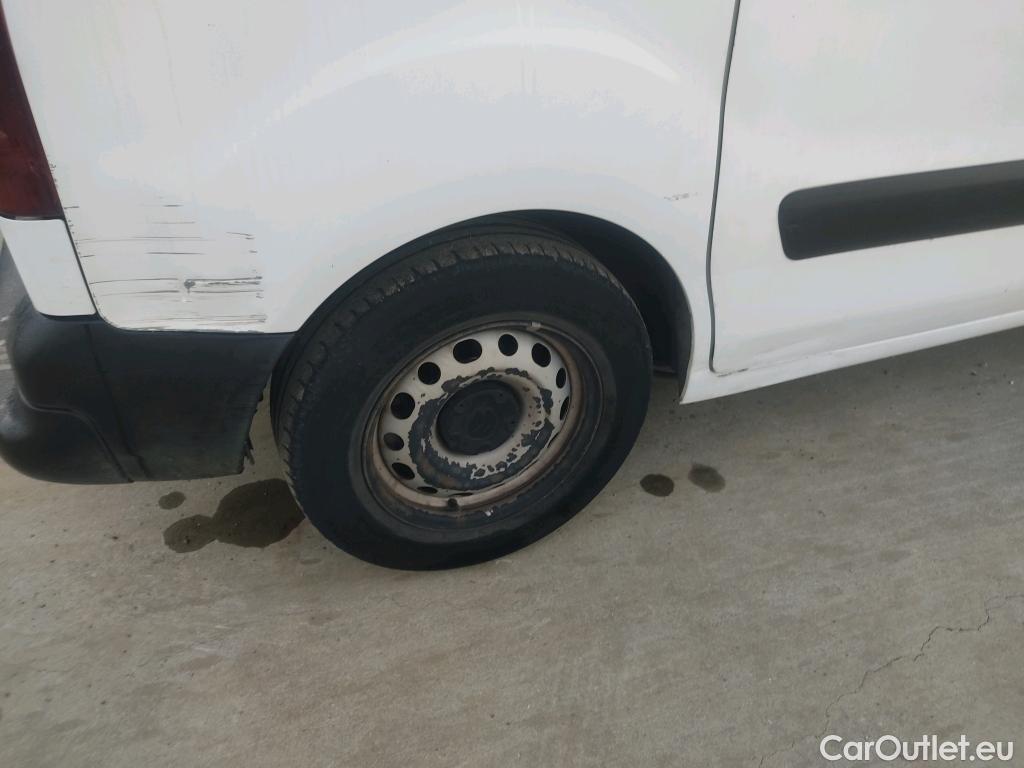  Citroen  Berlingo CITROEN  VU 4p 2G combi Multispace LIVE Edit.BlueHDi 74KW (100CV #42