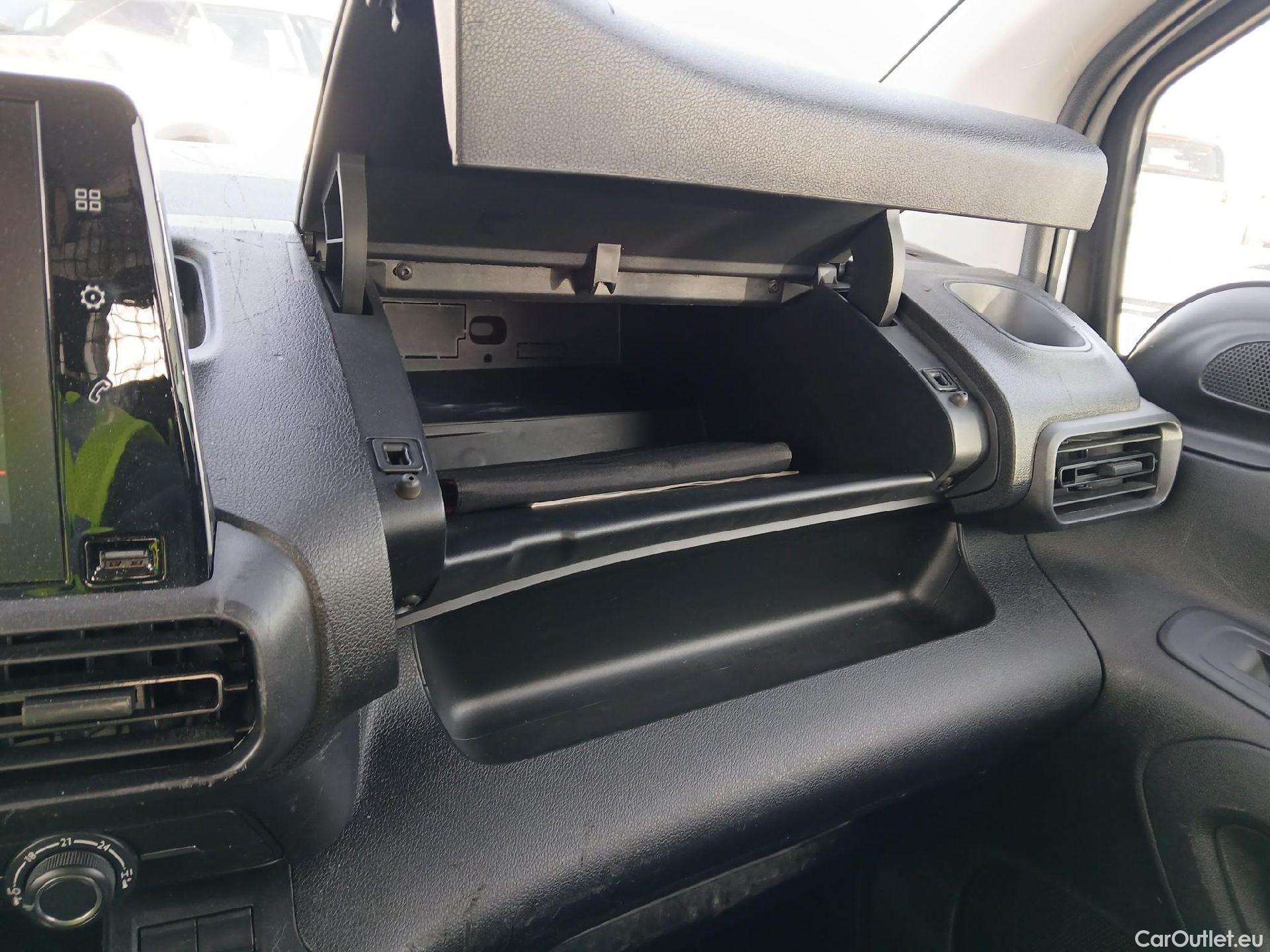  Citroen  Berlingo  Combi Live Pack Business M 1.5 BlueHDi 100CV MT6 E6d #1