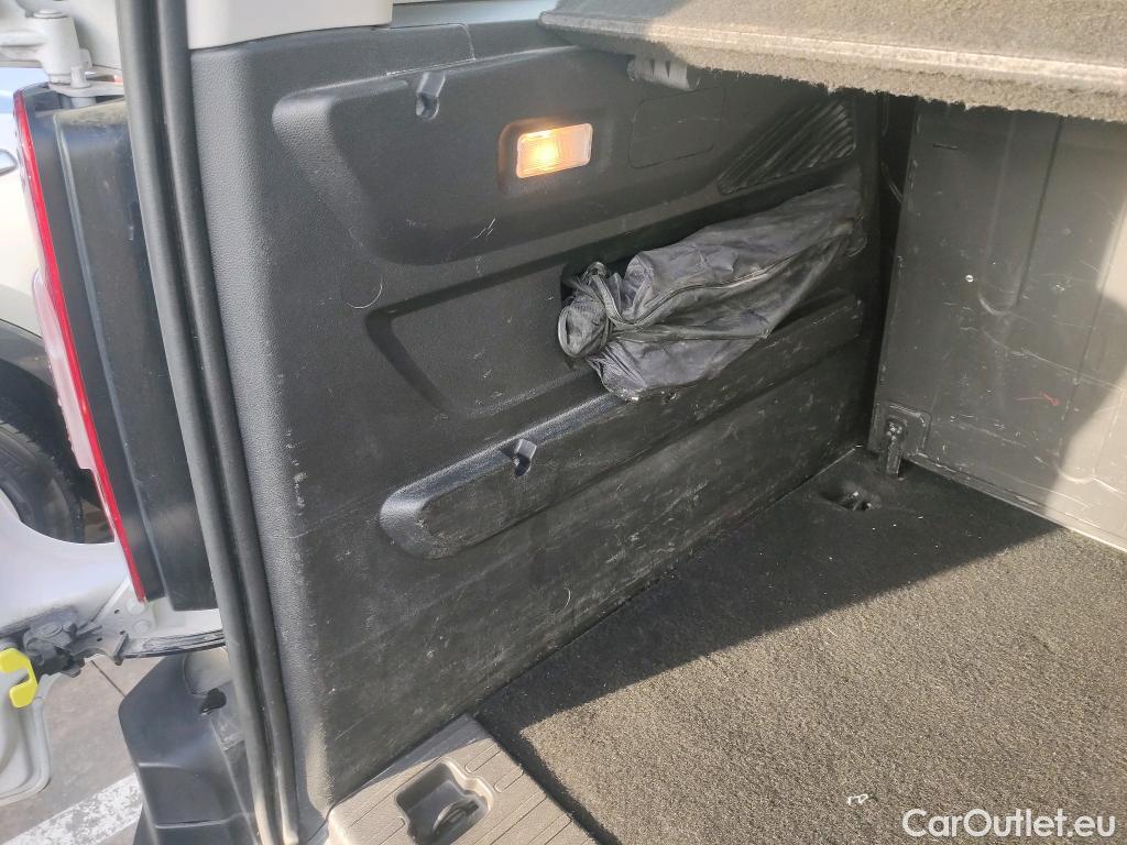  Citroen  Berlingo  Combi Live Pack Business M 1.5 BlueHDi 100CV MT6 E6d #9