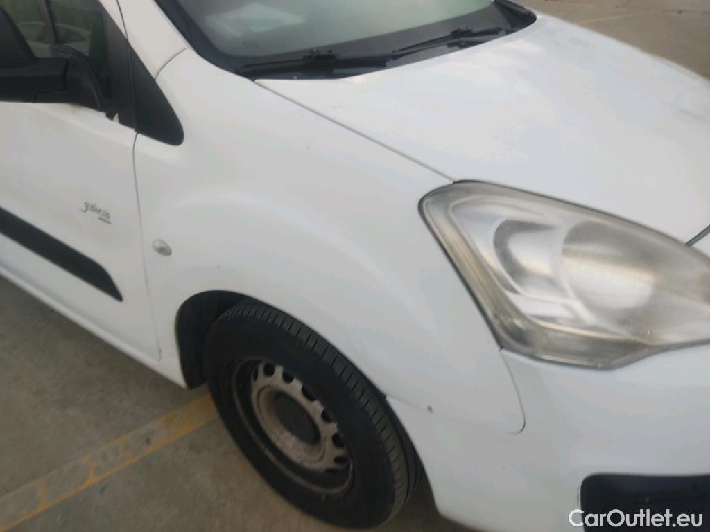  Citroen  Berlingo CITROEN  VU 4p 2G combi Multispace LIVE Edit.BlueHDi 74KW (100CV #14