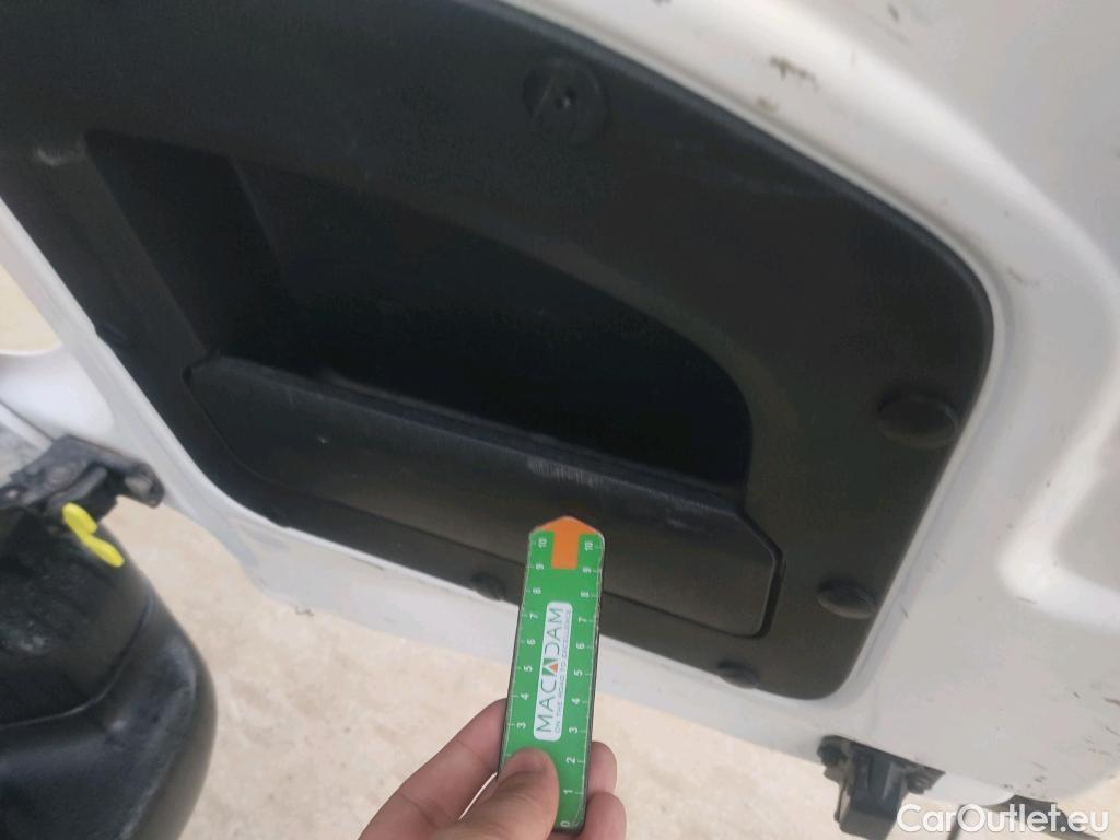  Citroen  Berlingo CITROEN  VU 4p 2G combi Multispace LIVE Edit.BlueHDi 74KW (100CV #31