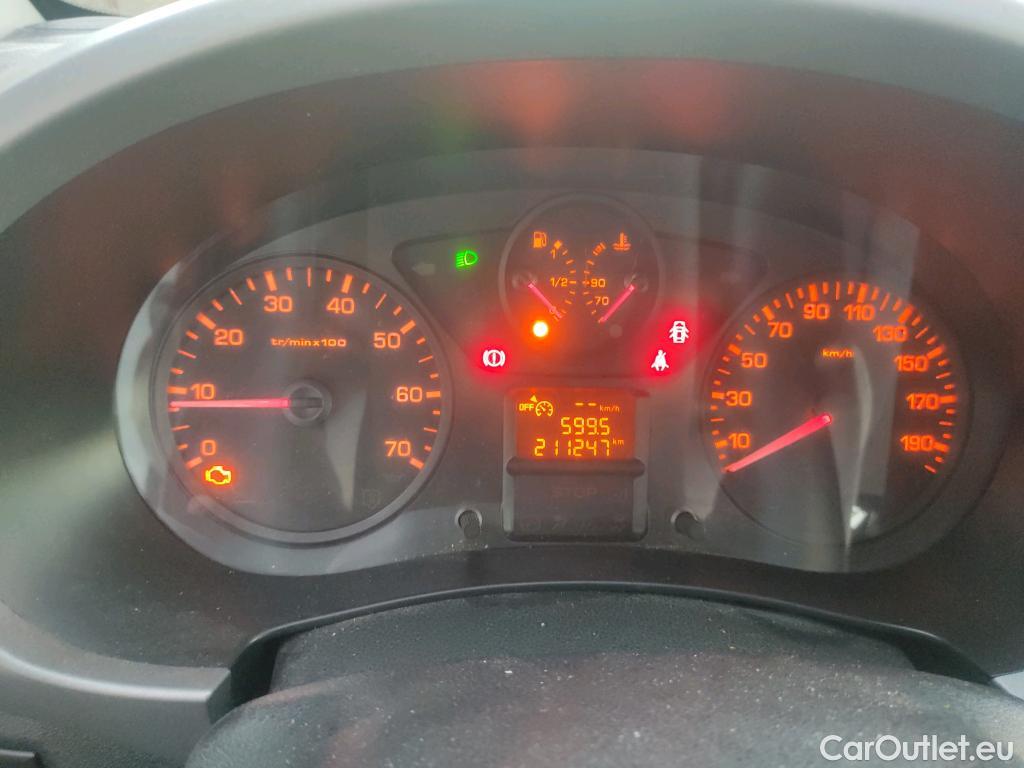  Citroen  Berlingo CITROEN  VU 4p 2G combi Multispace LIVE Edit.BlueHDi 74KW (100CV #52