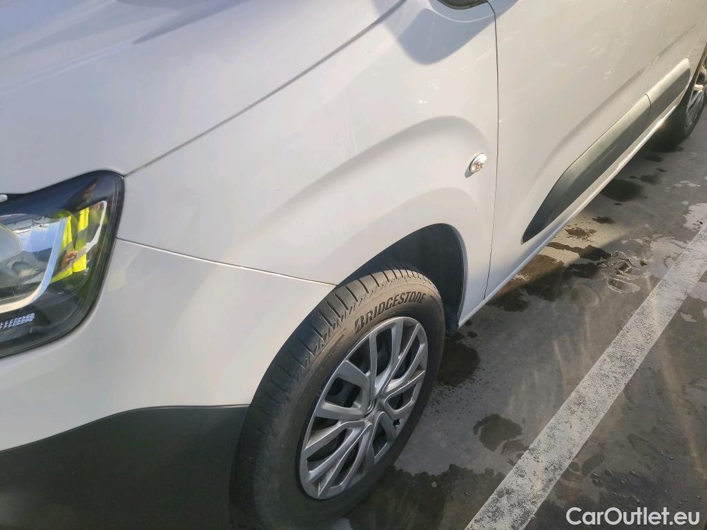  Citroen  Berlingo  Combi Live Pack Business M 1.5 BlueHDi 100CV MT6 E6d #3