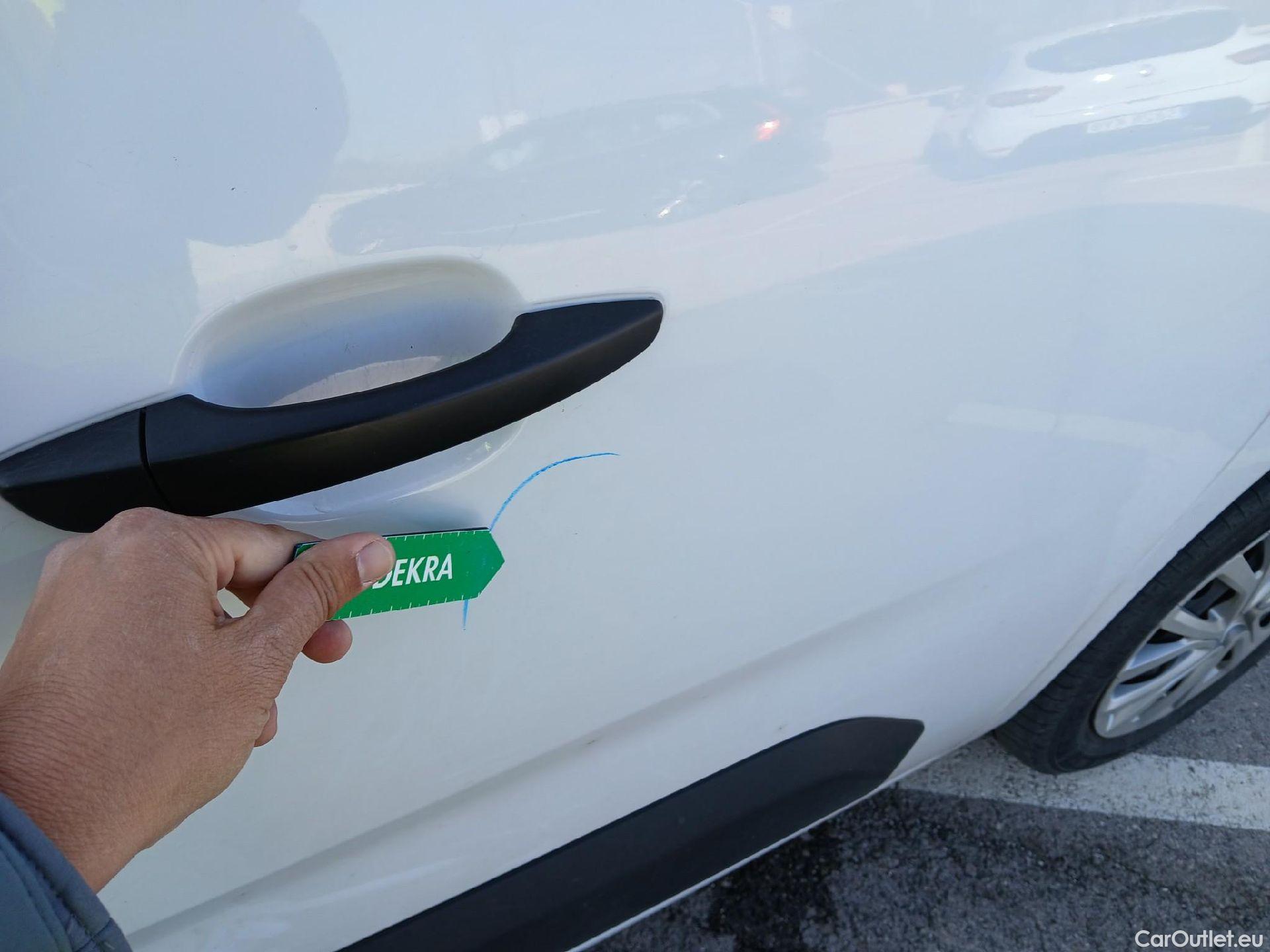  Citroen  Berlingo  Combi Live Pack Business M 1.5 BlueHDi 100CV MT6 E6d #43