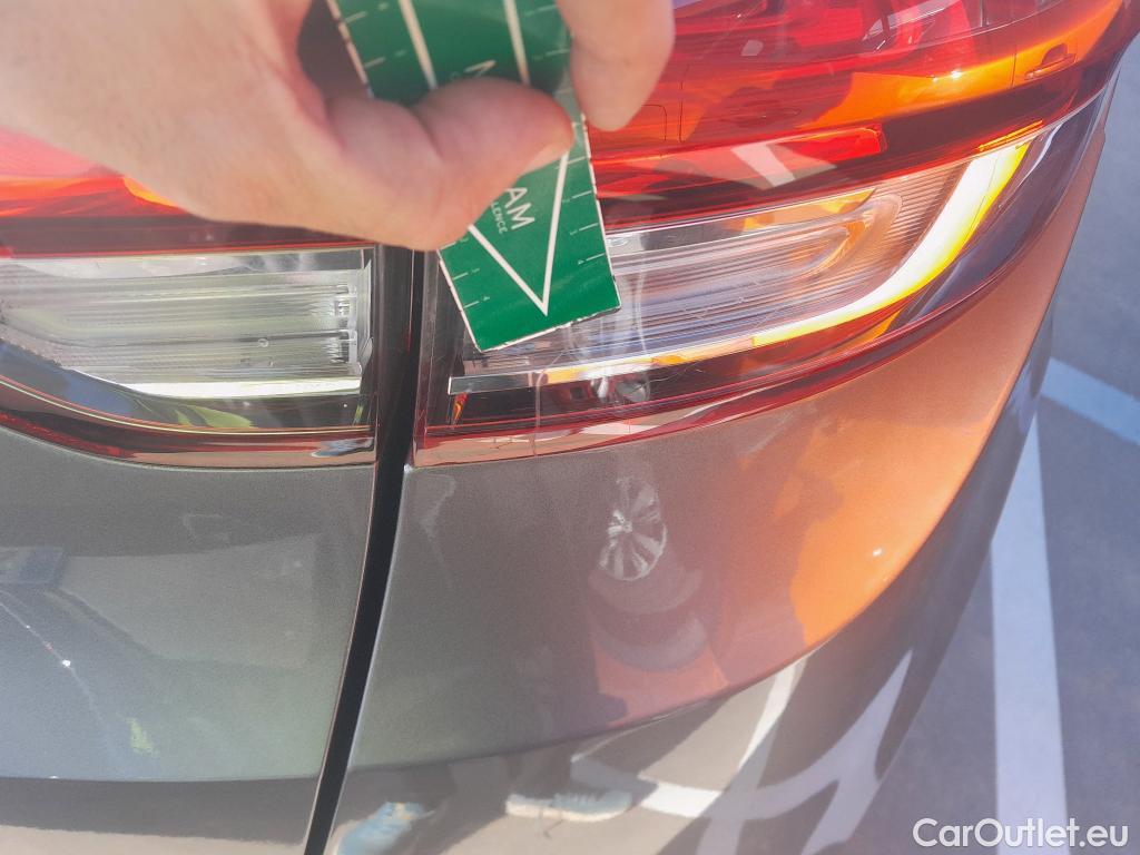  Renault  Scenic RENAULT Scénic / 2016 / 5P / monovolumen compacto Zen Energy dCi 96kW (130CV) #53