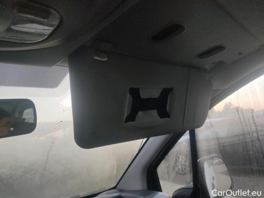  Citroen  Berlingo CITROEN  VU 4p 2G combi Multispace LIVE Edit.BlueHDi 74KW (100CV #3