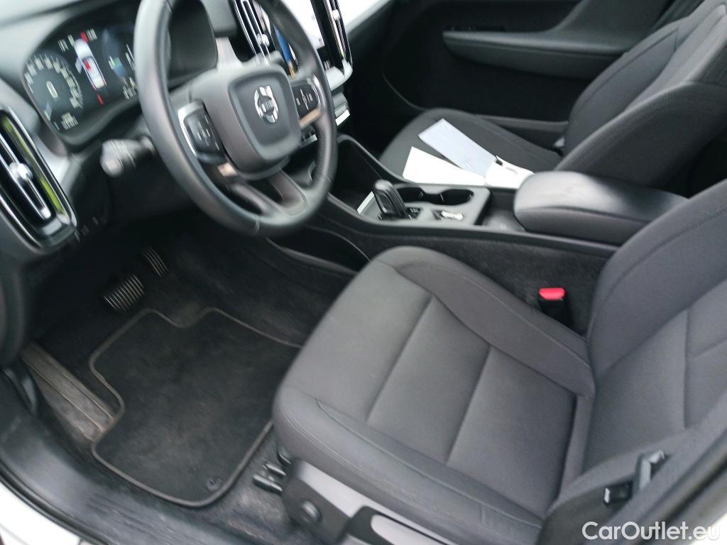 Volvo  XC 40 VOLVO XC40 / 2017 / 5P / todoterreno 1.5 T4 Twin Recharge R-Design Exp Auto #16