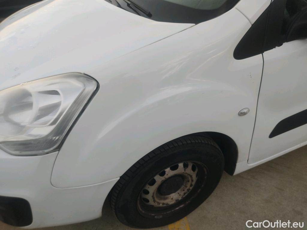  Citroen  Berlingo CITROEN  VU 4p 2G combi Multispace LIVE Edit.BlueHDi 74KW (100CV #44