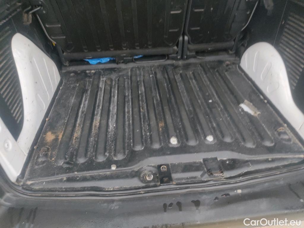  Citroen  Berlingo CITROEN  VU 4p 2G combi Multispace LIVE Edit.BlueHDi 74KW (100CV #27