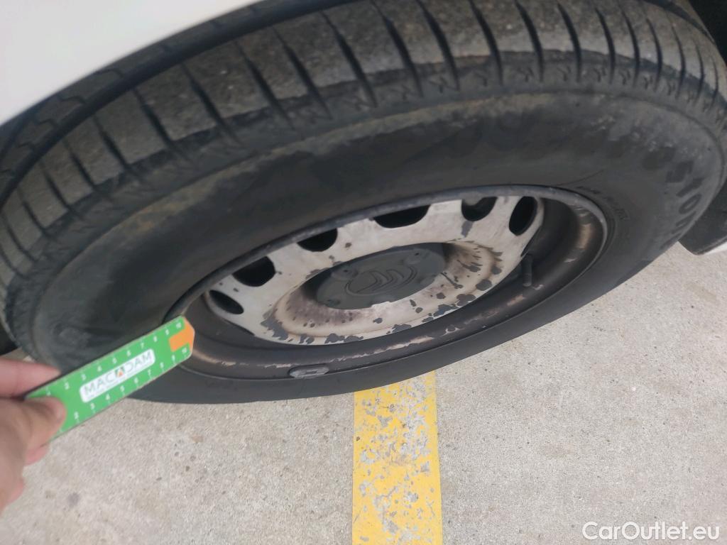  Citroen  Berlingo CITROEN  VU 4p 2G combi Multispace LIVE Edit.BlueHDi 74KW (100CV #39