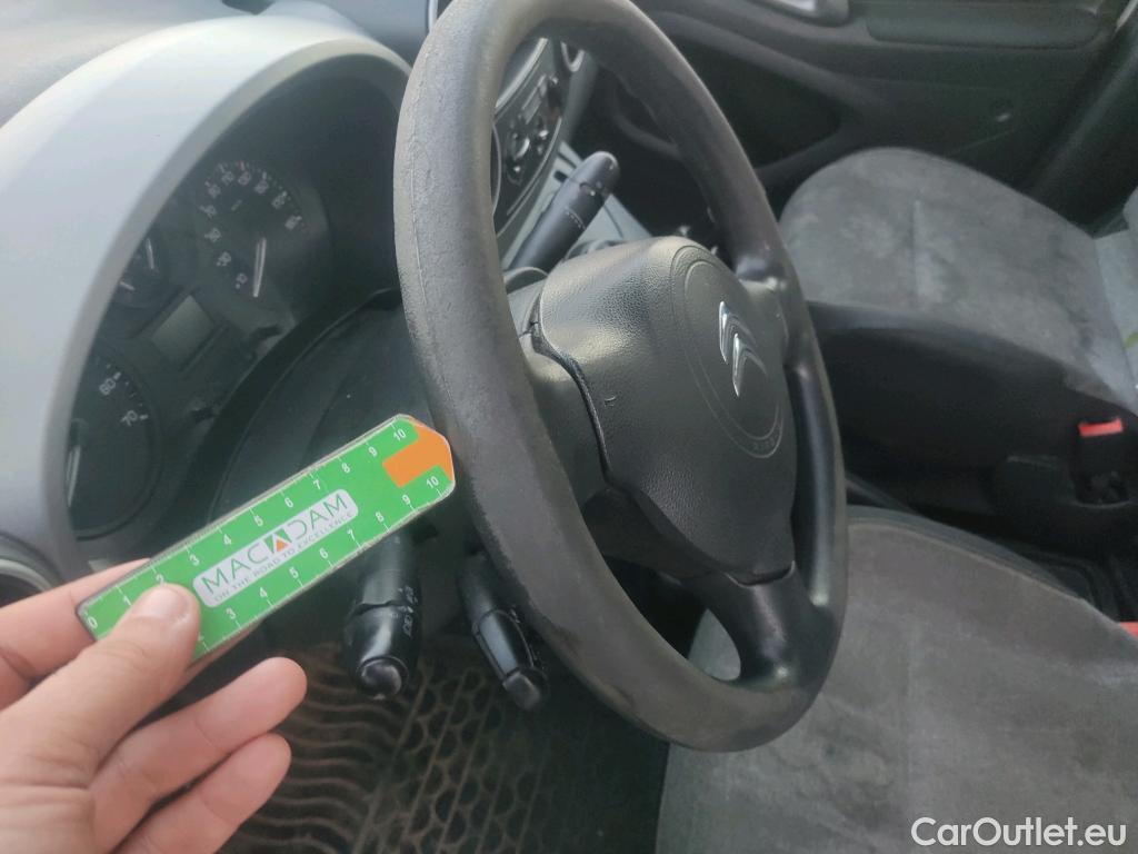  Citroen  Berlingo CITROEN  VU 4p 2G combi Multispace LIVE Edit.BlueHDi 74KW (100CV #33