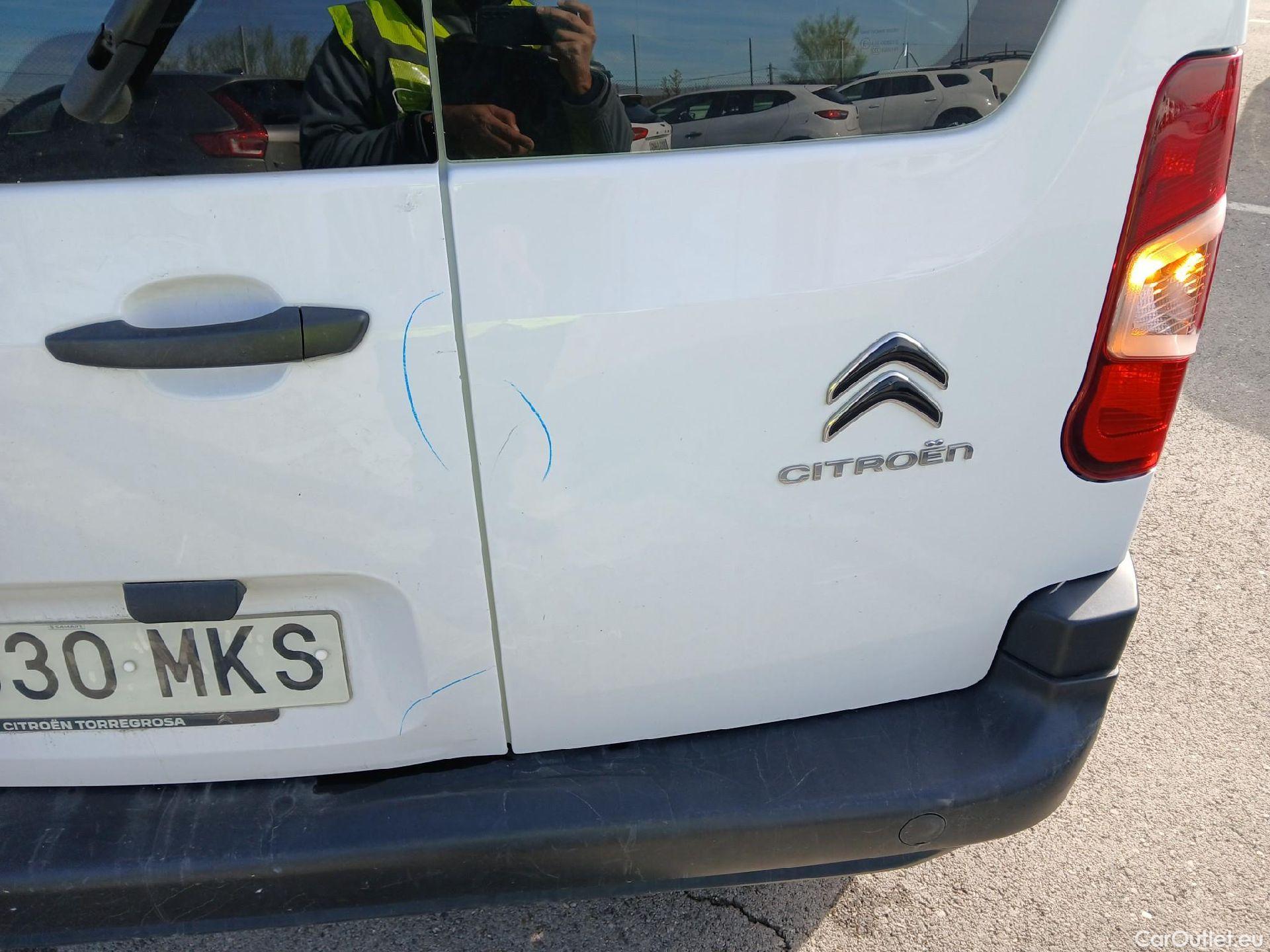  Citroen  Berlingo  Combi Live Pack Business M 1.5 BlueHDi 100CV MT6 E6d #55