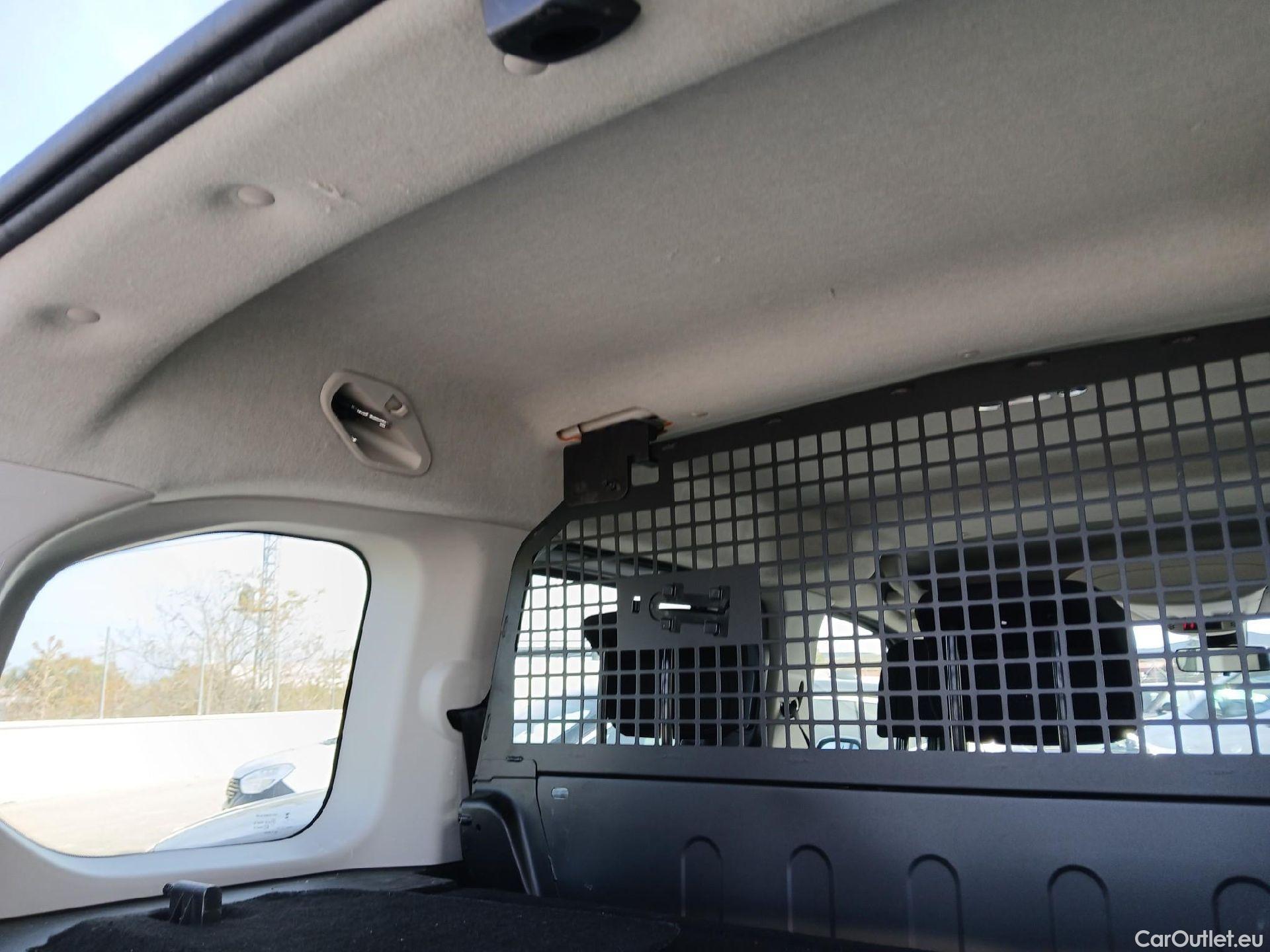  Citroen  Berlingo  Combi Live Pack Business M 1.5 BlueHDi 100CV MT6 E6d #27