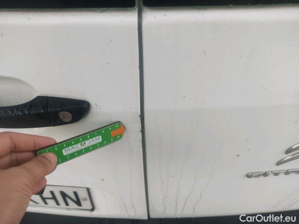  Citroen  Berlingo CITROEN  VU 4p 2G combi Multispace LIVE Edit.BlueHDi 74KW (100CV #20