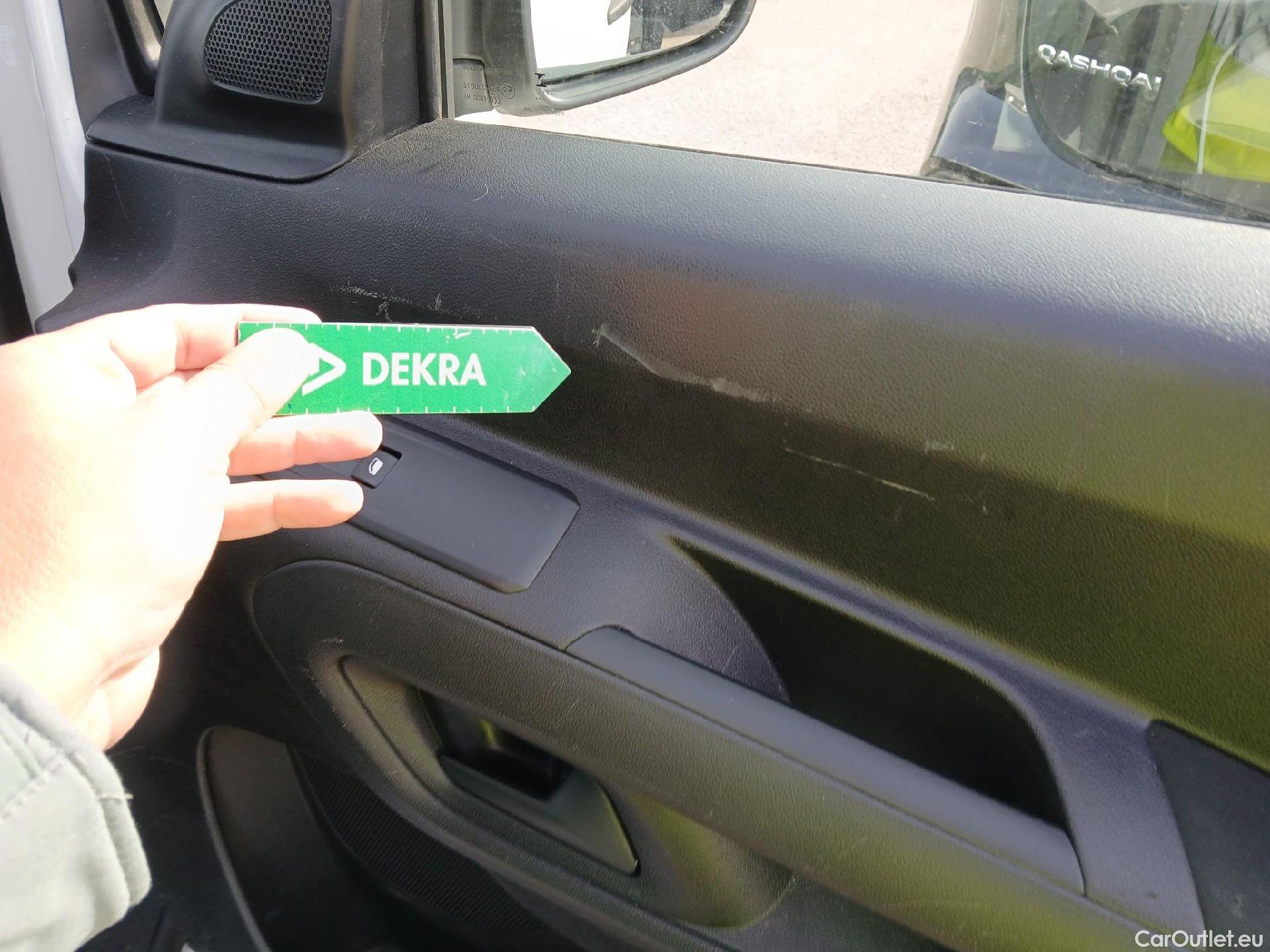  Citroen  Berlingo  Combi Live Pack Business M 1.5 BlueHDi 100CV MT6 E6d #11