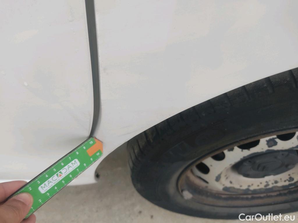  Citroen  Berlingo CITROEN  VU 4p 2G combi Multispace LIVE Edit.BlueHDi 74KW (100CV #51