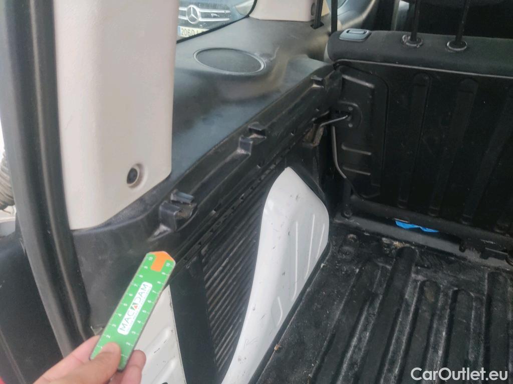  Citroen  Berlingo CITROEN  VU 4p 2G combi Multispace LIVE Edit.BlueHDi 74KW (100CV #2