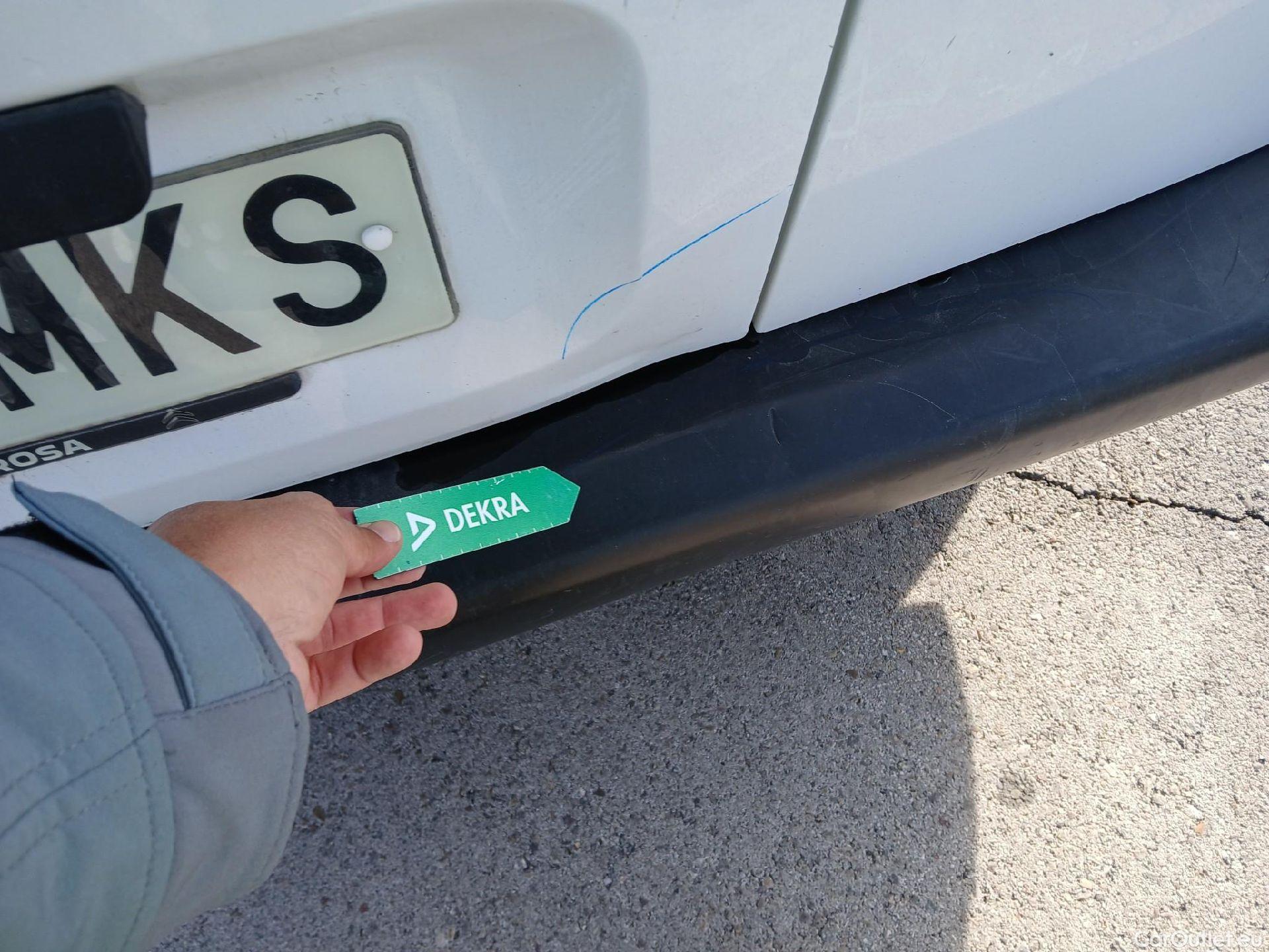  Citroen  Berlingo  Combi Live Pack Business M 1.5 BlueHDi 100CV MT6 E6d #51