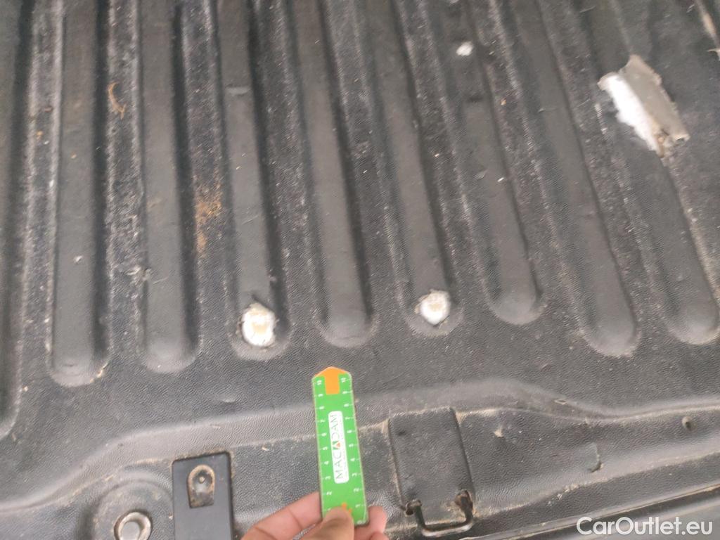  Citroen  Berlingo CITROEN  VU 4p 2G combi Multispace LIVE Edit.BlueHDi 74KW (100CV #29