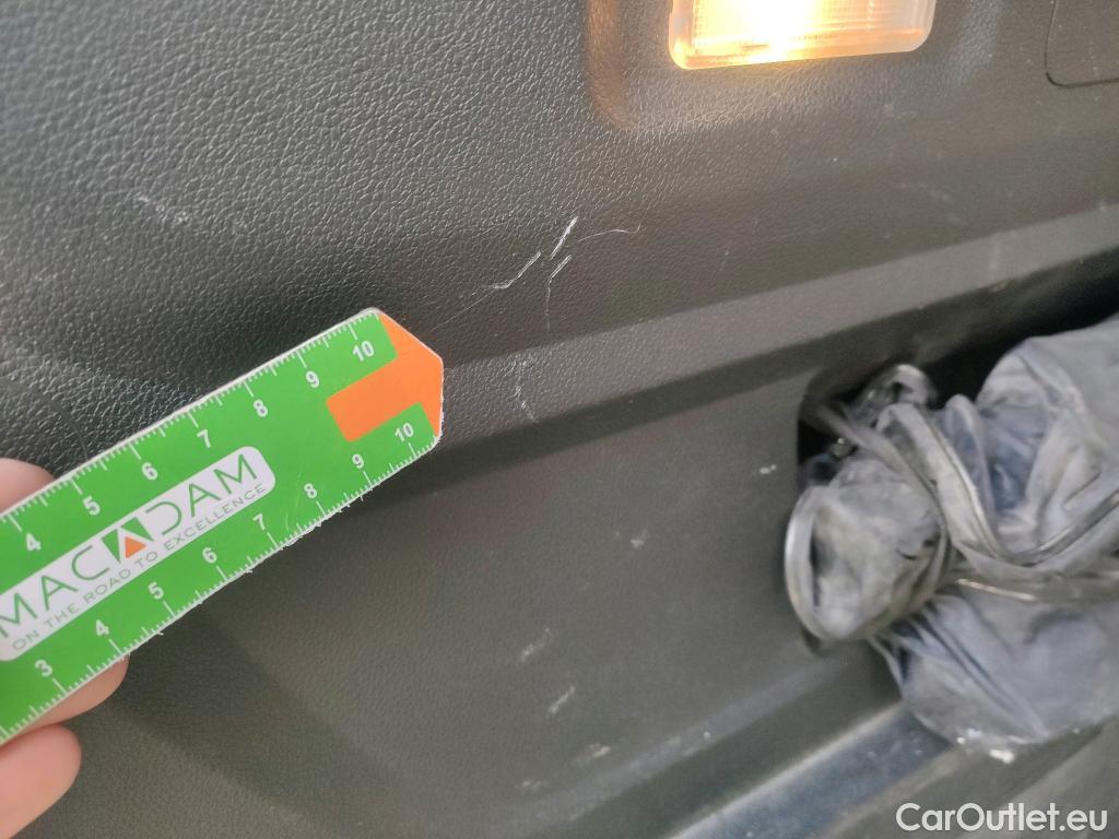  Citroen  Berlingo  Combi Live Pack Business M 1.5 BlueHDi 100CV MT6 E6d #10