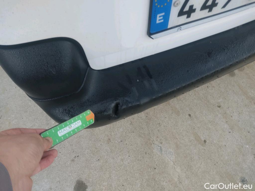  Citroen  Berlingo CITROEN  VU 4p 2G combi Multispace LIVE Edit.BlueHDi 74KW (100CV #22