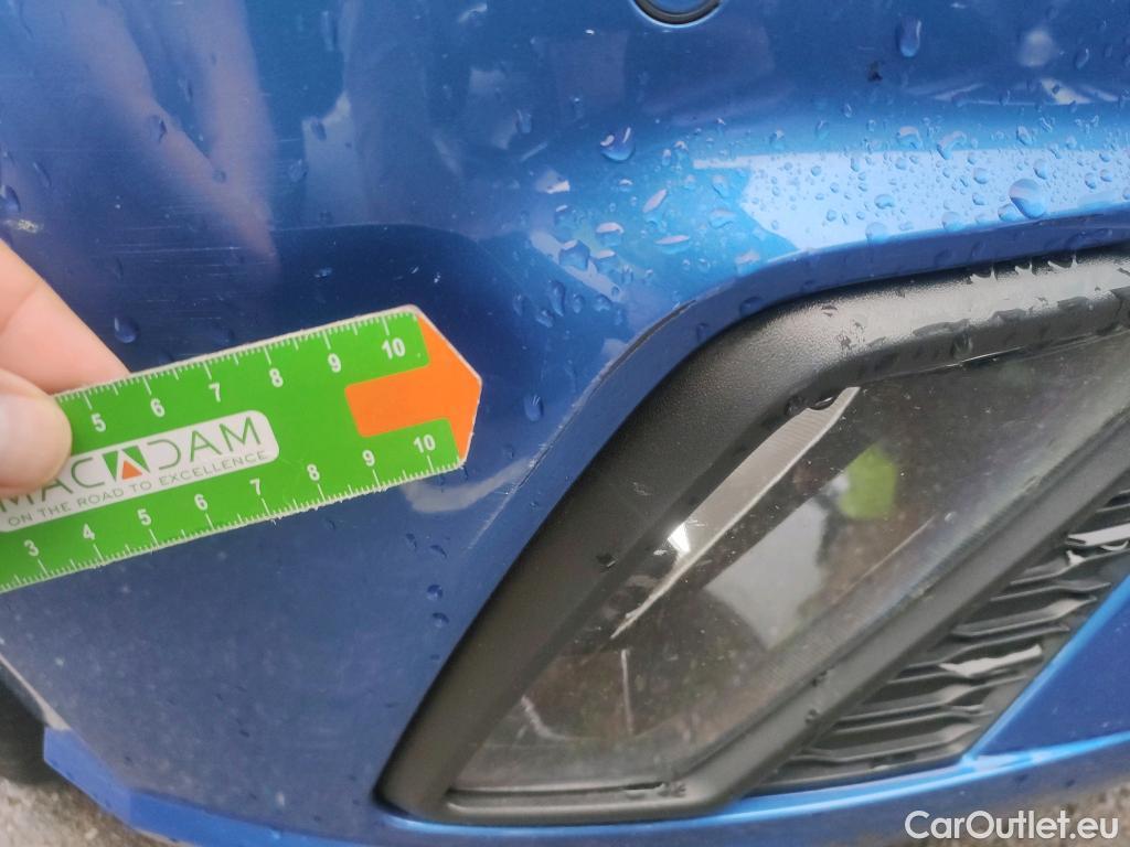  Seat  Ibiza SEAT  / 2017 / 5P / berlina con portón 1.0 TSI 81kW (110CV) Style Plus(SP) #12