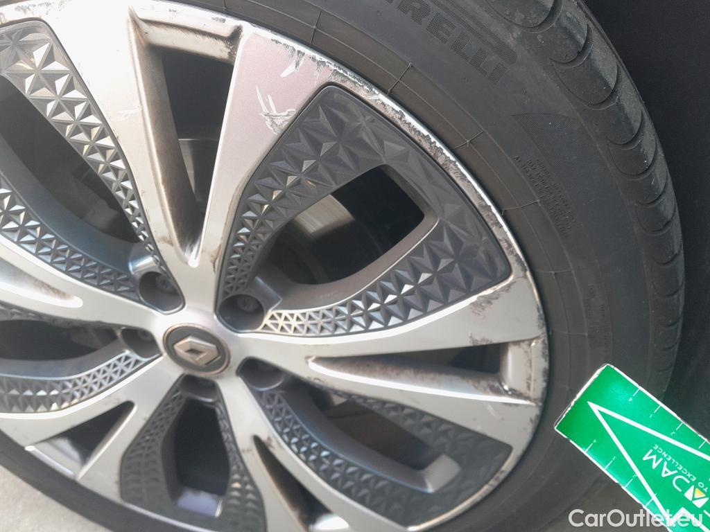  Renault  Scenic RENAULT Scénic / 2016 / 5P / monovolumen compacto Zen Energy dCi 96kW (130CV) #23