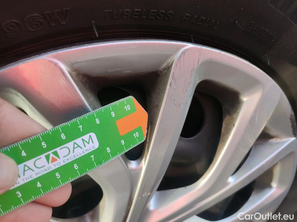  Citroen  Berlingo  Combi Live Pack Business M 1.5 BlueHDi 100CV MT6 E6d #20