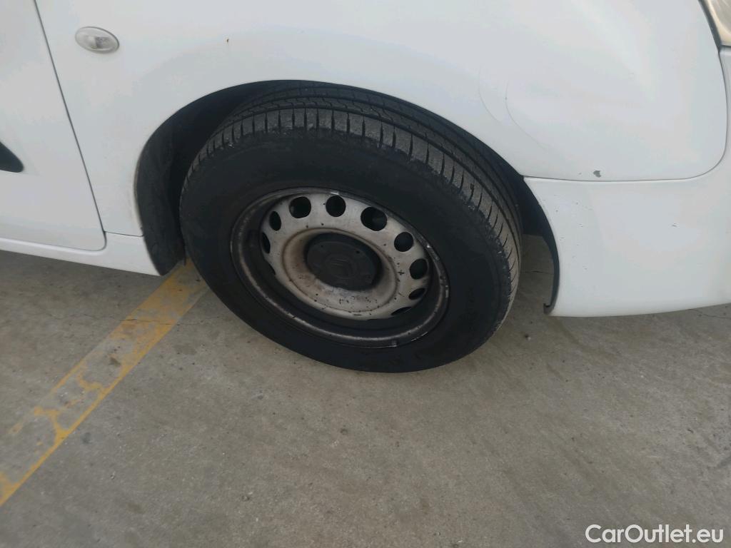  Citroen  Berlingo CITROEN  VU 4p 2G combi Multispace LIVE Edit.BlueHDi 74KW (100CV #36