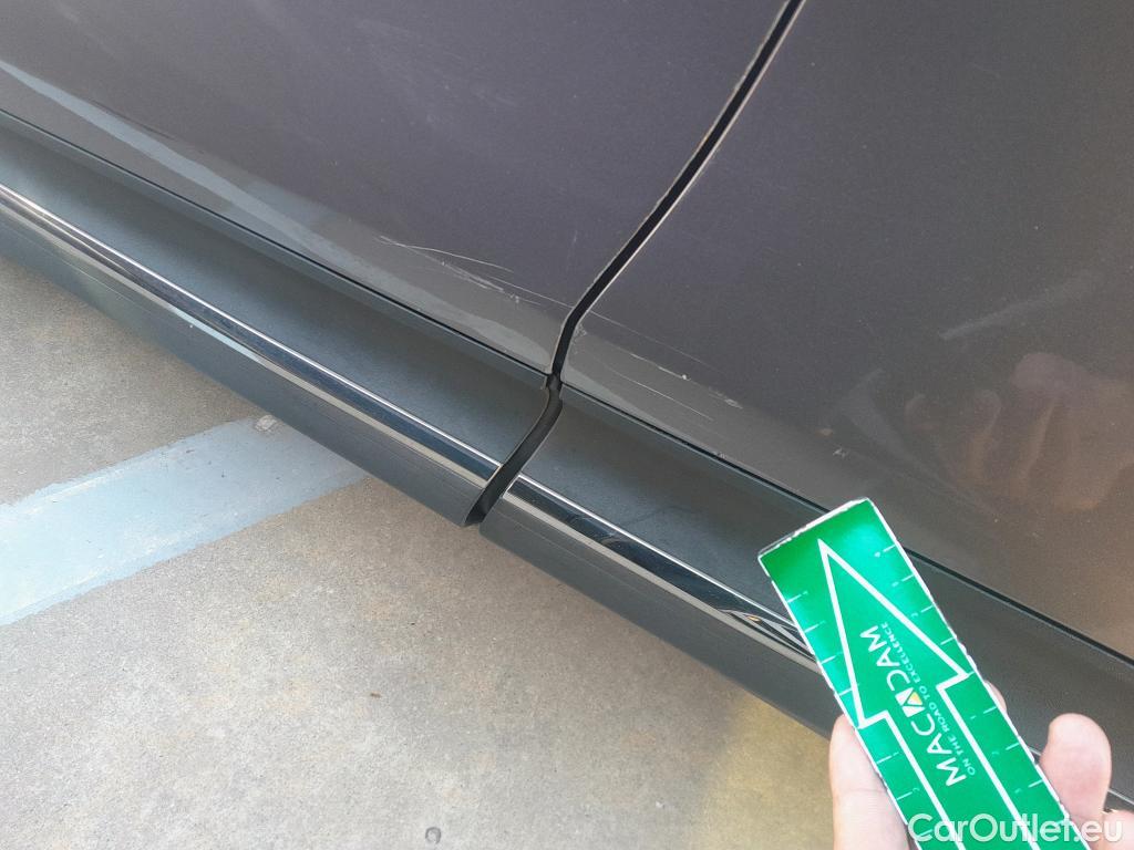  Renault  Scenic RENAULT Scénic / 2016 / 5P / monovolumen compacto Zen Energy dCi 96kW (130CV) #42