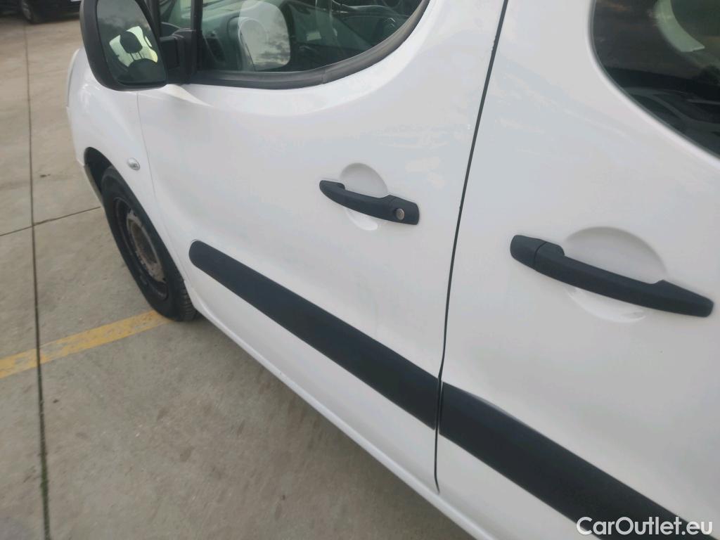  Citroen  Berlingo CITROEN  VU 4p 2G combi Multispace LIVE Edit.BlueHDi 74KW (100CV #48