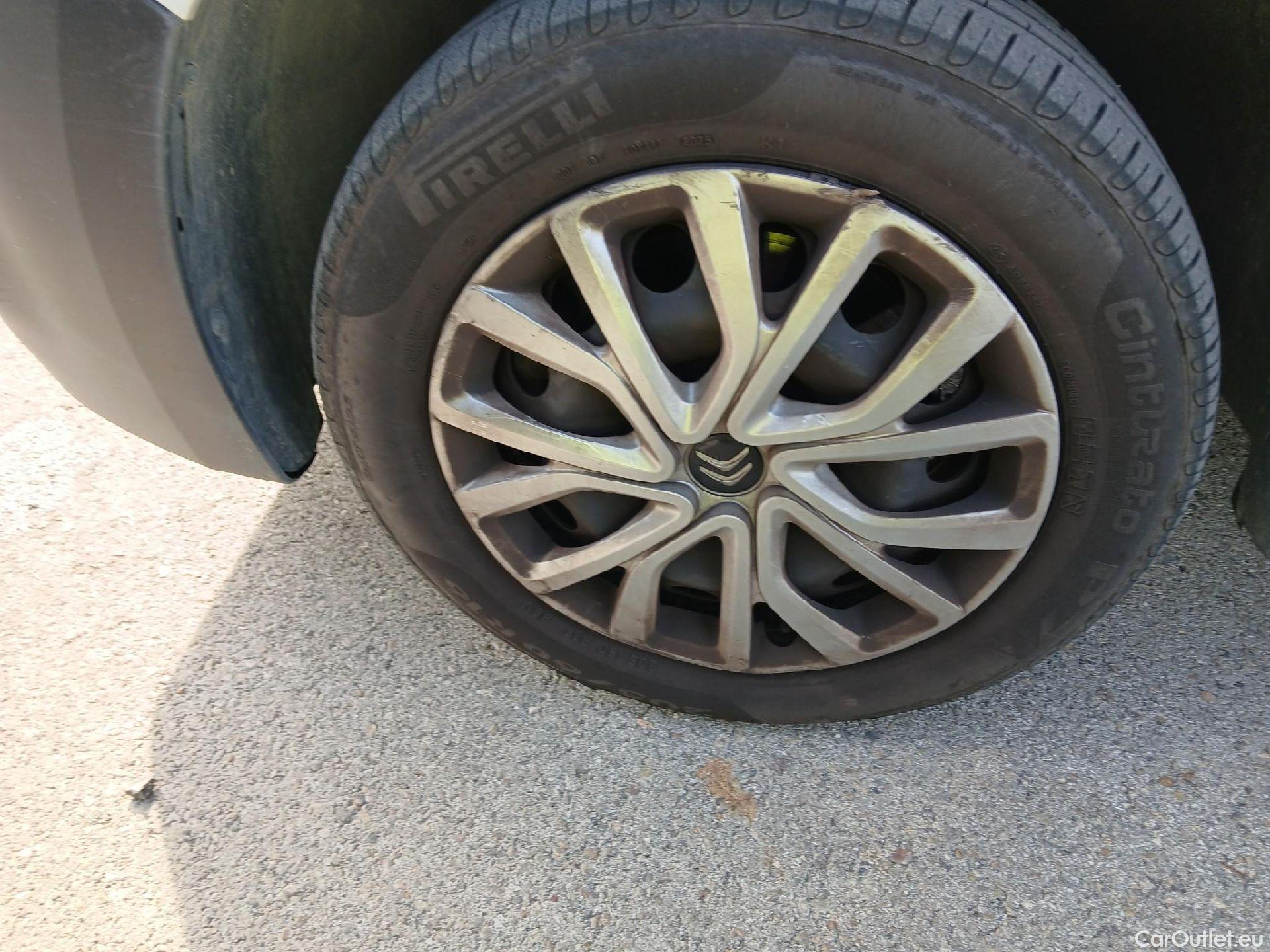  Citroen  Berlingo  Combi Live Pack Business M 1.5 BlueHDi 100CV MT6 E6d #35